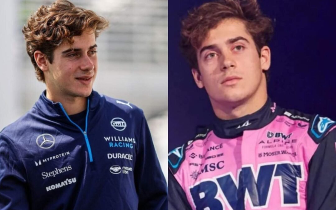 formula-1:-los-numeros-de-colapinto-en-williams-y-sus-proximos-desafios-en-alpine