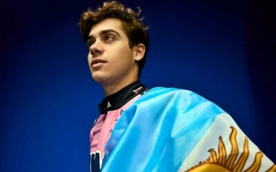 Fórmula 1: Finalmente, Franco Colapinto reemplaza a Doohan en Alpine