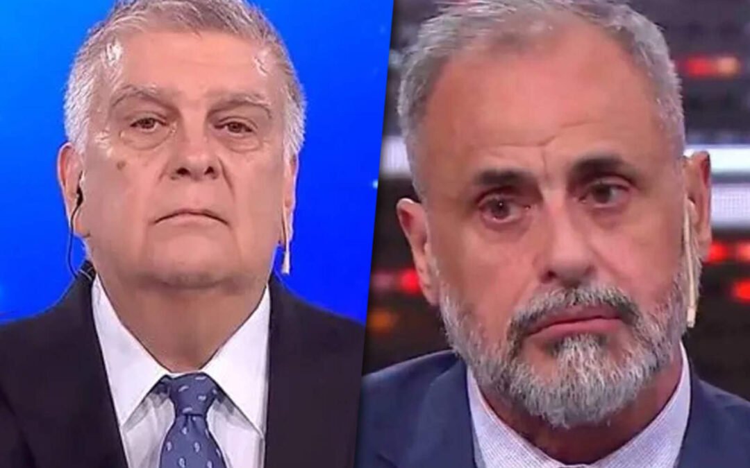 Luis Ventura contrademandó a Rial por medio millón de dólares y expuso su secreto