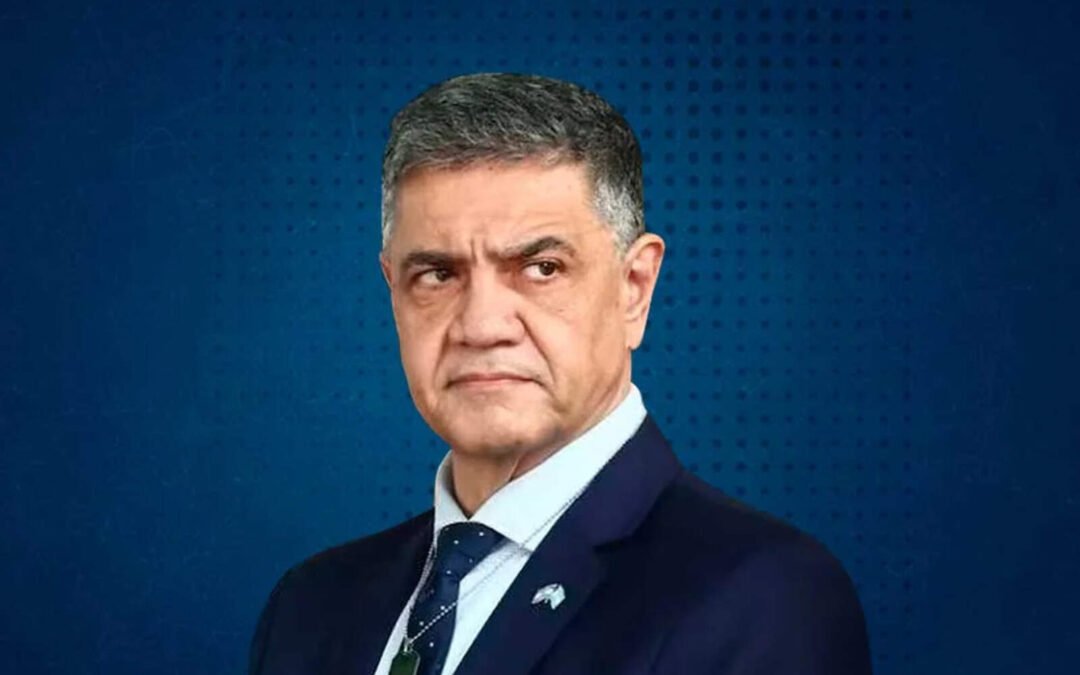 Jorge Macri volvió a mentir sobre el modelo de Milei para intentar generar miedo