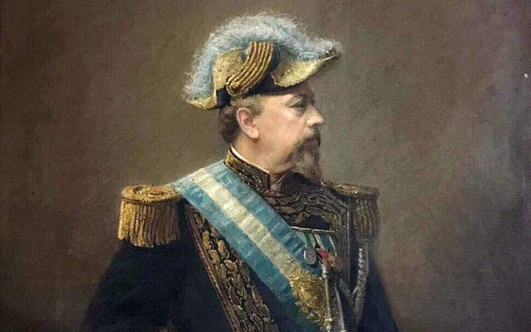 El rol de Julio Argentino Roca en el descubrimiento del oro, plata y cobre en San Juan