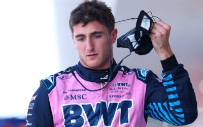 Fórmula 1: Jack Doohan se pronunció luego de perder la titularidad en Alpine