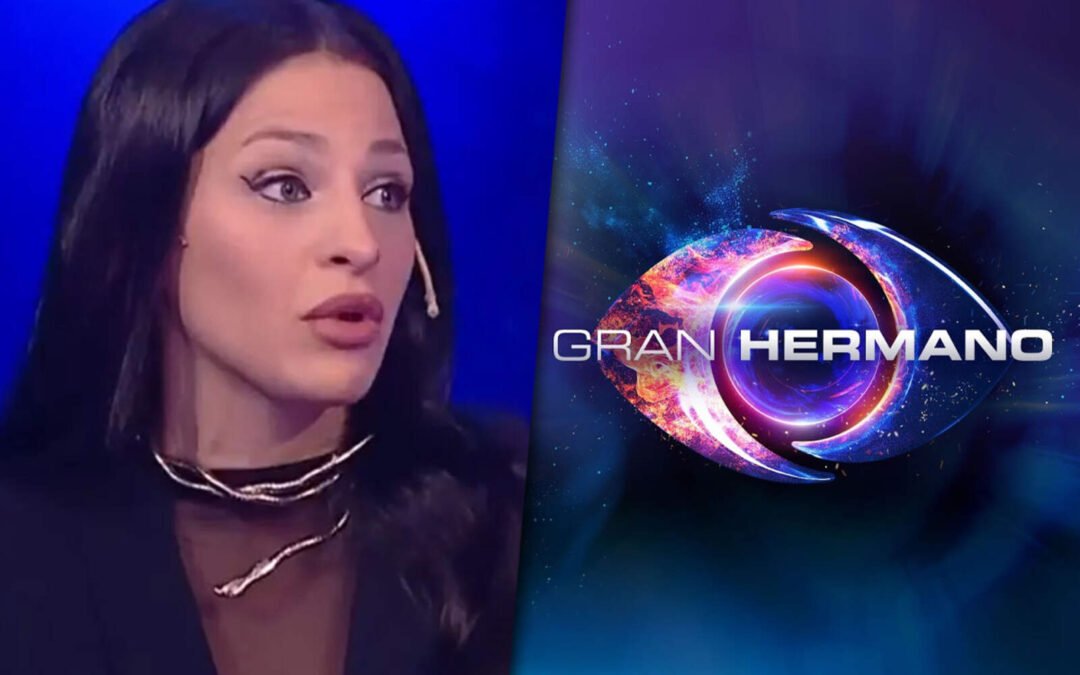 Gran Hermano: por qué cortaron el vivo antes de que se fuera Chiara