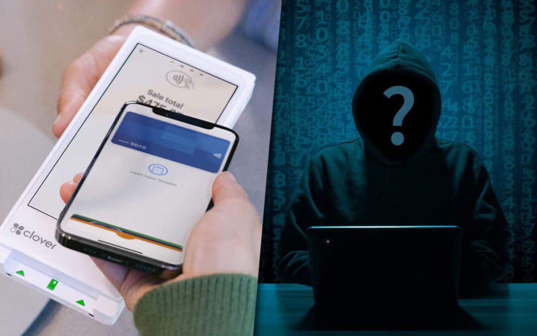 ¿Te pueden vaciar la billetera virtual con solo acercar un dispositivo de pago NFC?