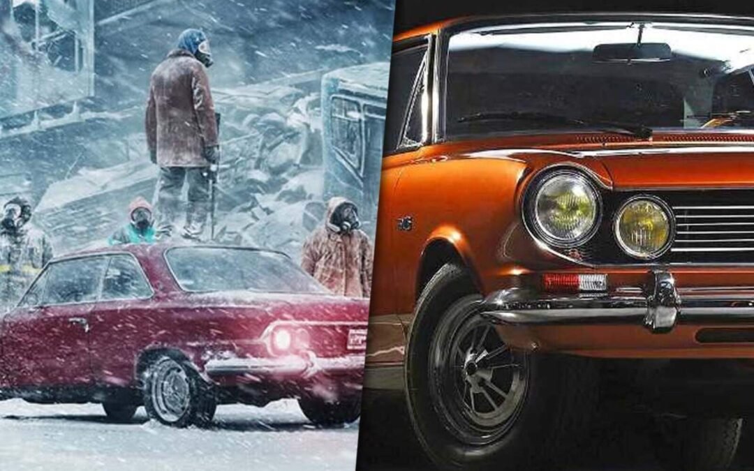 Los autos argentinos más icónicos que muestra la serie ‘El Eternauta’ en Netflix