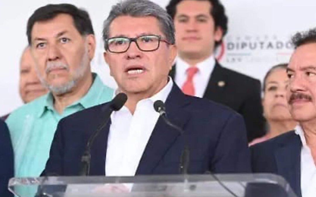 Morena asegura reelección a sus diputados, aunque no trabajen ni presenten iniciativas
