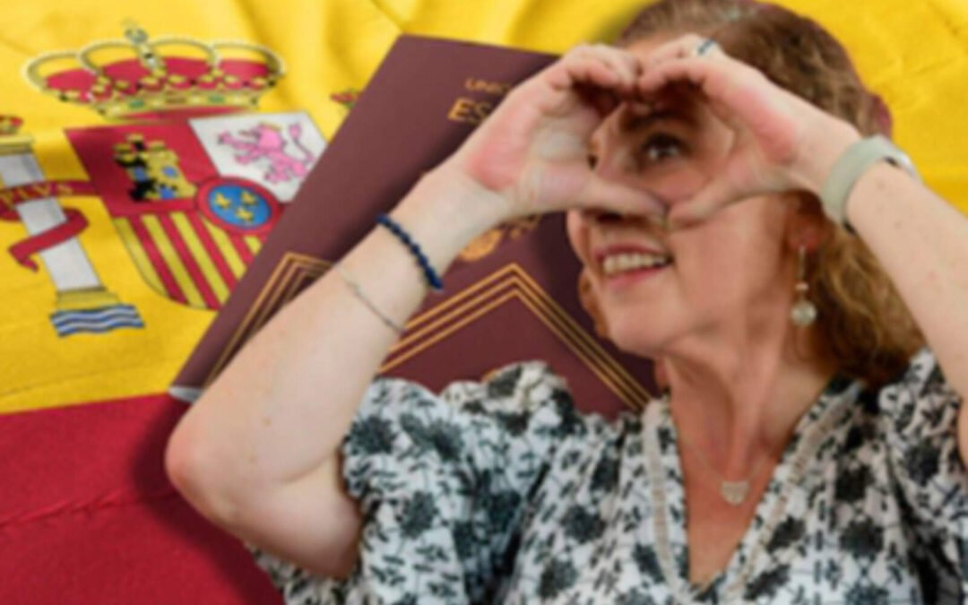 Gutiérrez Müller pide ciudadanía española tras exigir disculpas por la conquista