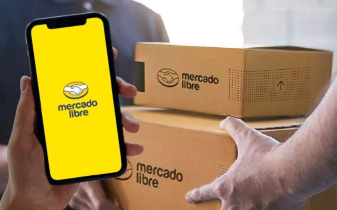 Mercado Libre: suba del 44% su ganancia del primer trimestre y 10% en el after market