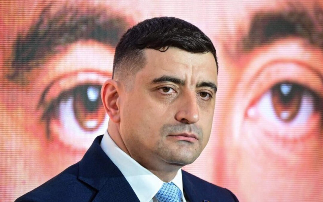 Intentan impugnar la victoria del candidato de derecha en Rumanía