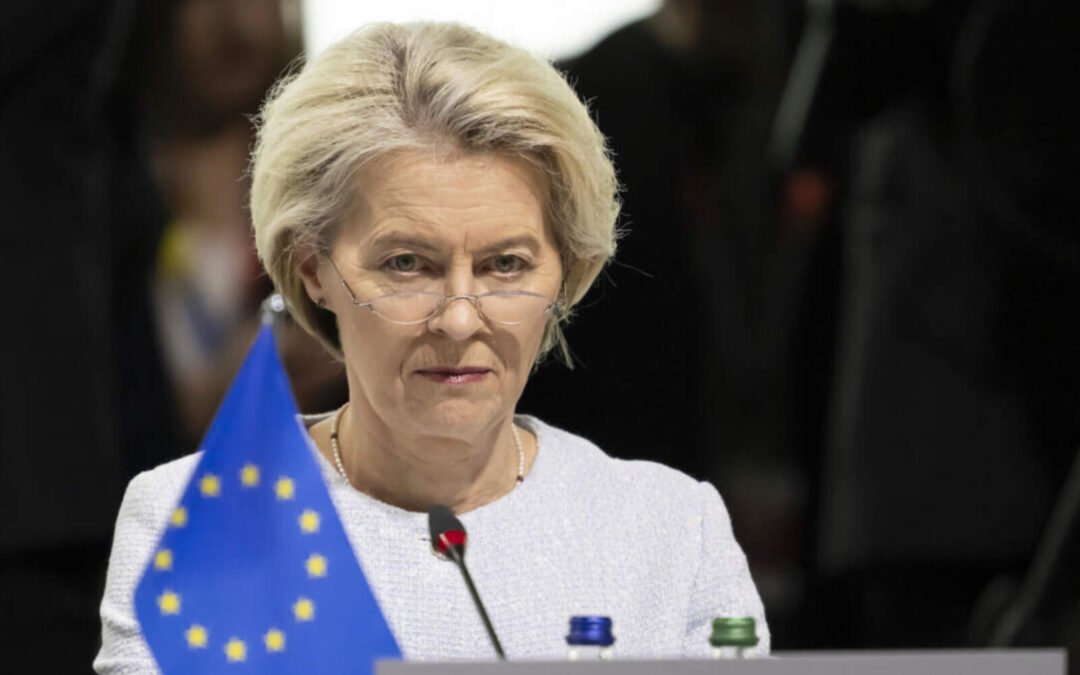 La Unión Europea amenazó con imponer más aranceles a Estados Unidos