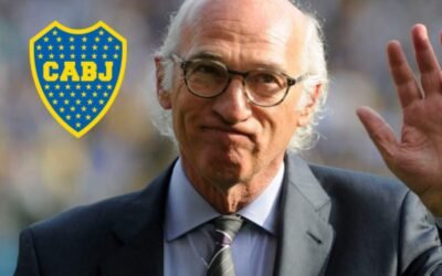 Carlos Bianchi se pronunció sobre el posible interés de Boca para reemplazar a Gago