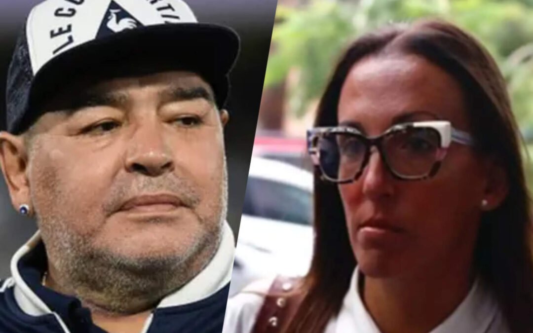 La psiquiatra Cosachov sorprendió al declarar en el juicio por el caso Diego Maradona
