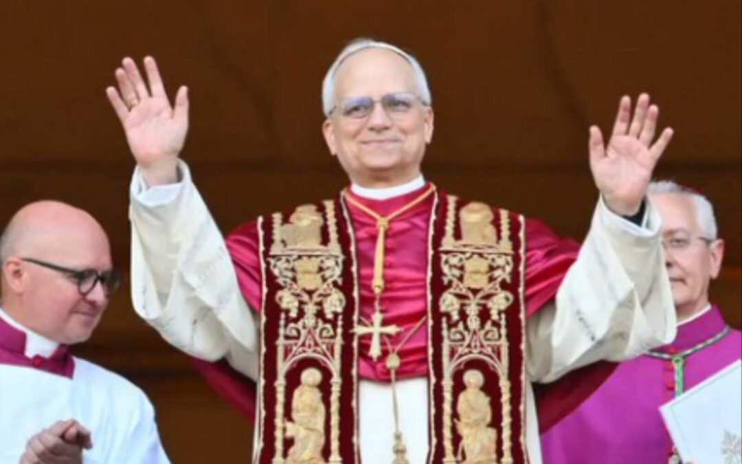 León XIV: la historia detrás de los papas llamados León