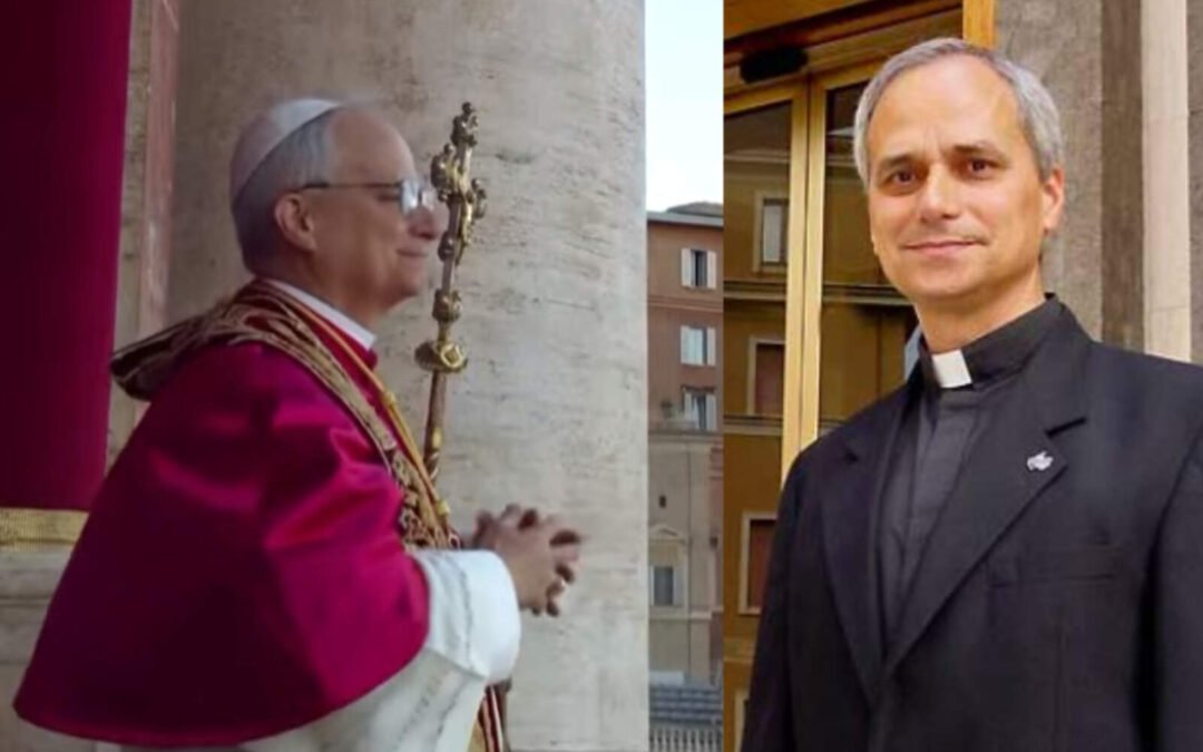 Quién es Robert Prevost, el nuevo Papa: de misionero en Perú al trono de San Pedro