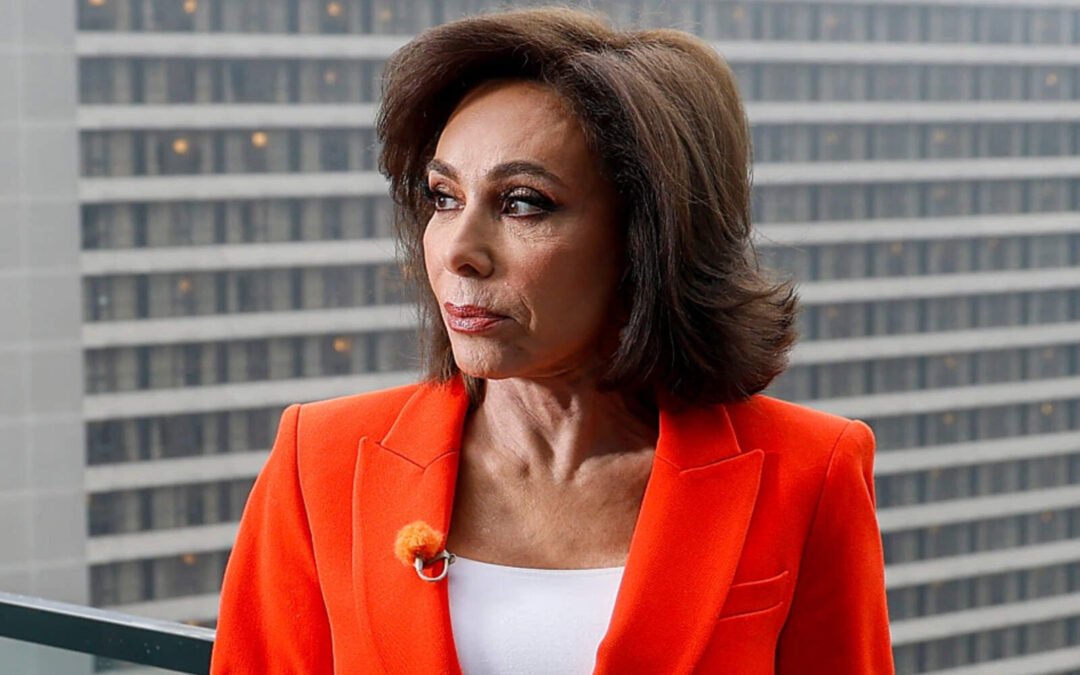 Donald Trump nombró a la presentadora de Fox News, Jeanine Pirro, como fiscal de D.C.