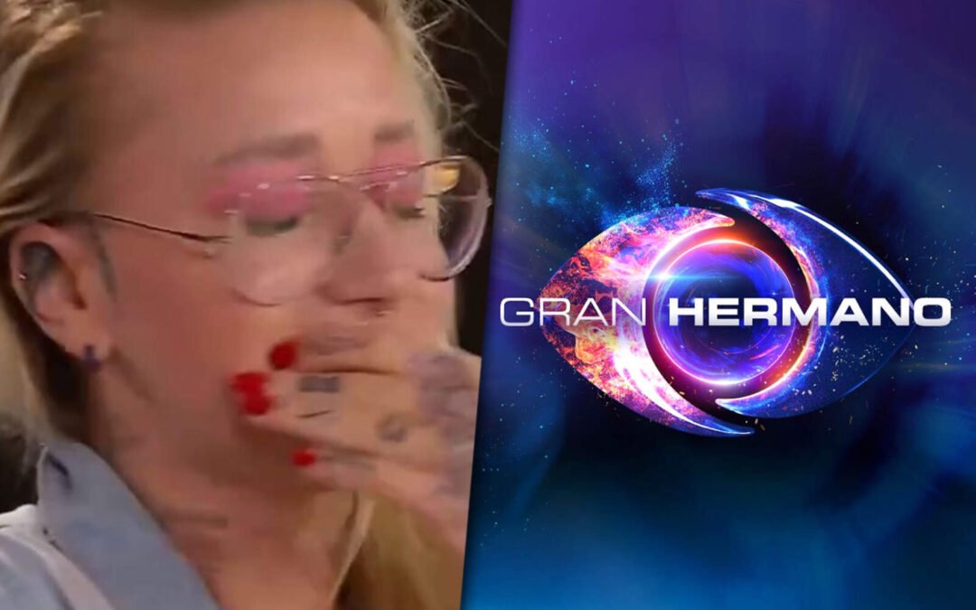 Gran Hermano: La Tana se quebró al recordar la salida de su prima y se disculpó