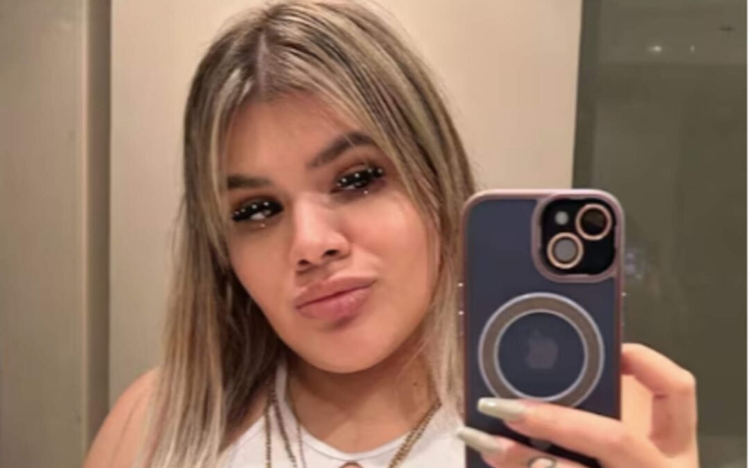 El increíble motivo por el cual Morena Rial pausó su tratamiento psicológico