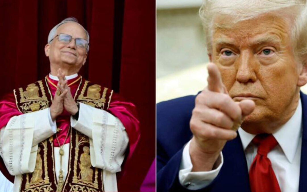 Detalles del cónclave que eligió a León XIV: Dolan, Parolin y la influencia de Trump
