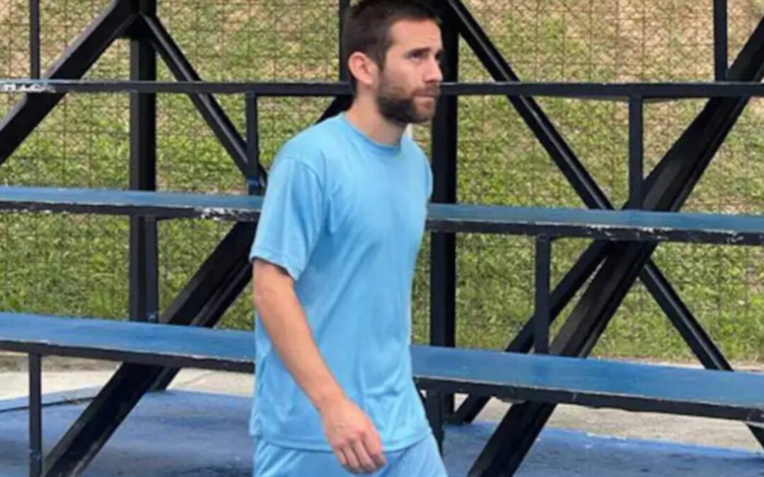 ¿Nahuel Gallo cerca de ser liberado tras 130 días preso en Venezuela?