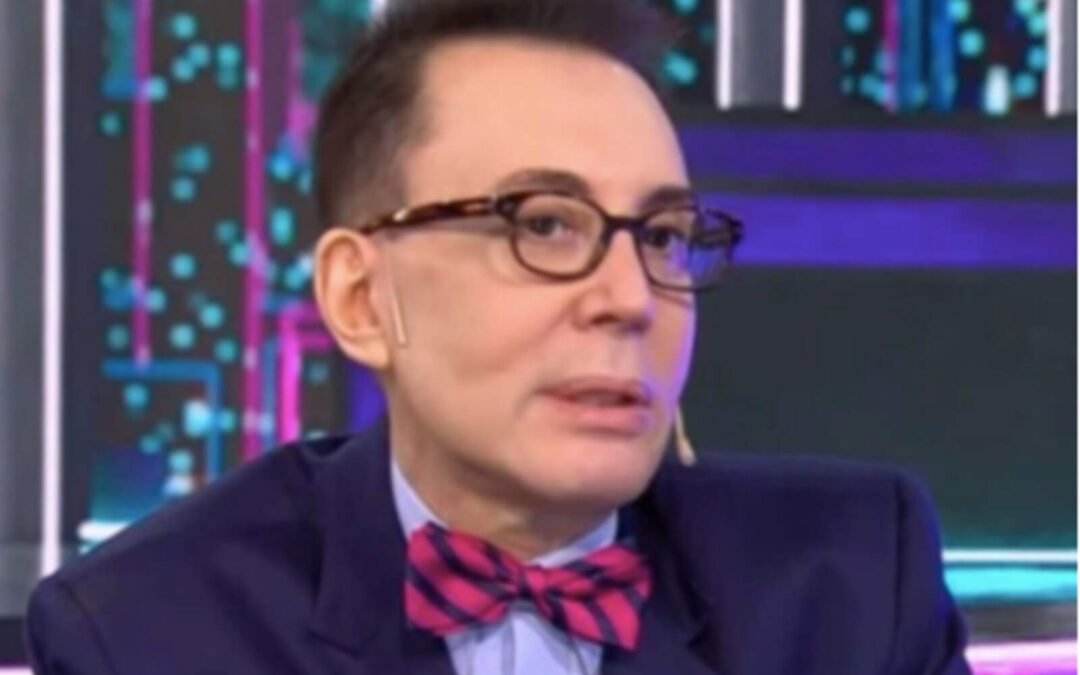 Marcelo Polino y su filosa opinión sobre las denuncias de Viviana Canosa