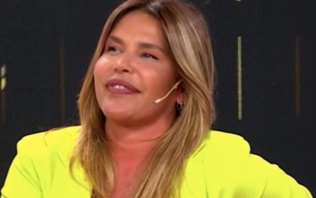 La reacción de Nazarena Vélez a la nueva elección del Papa León XIV: ‘Tenía miedo’