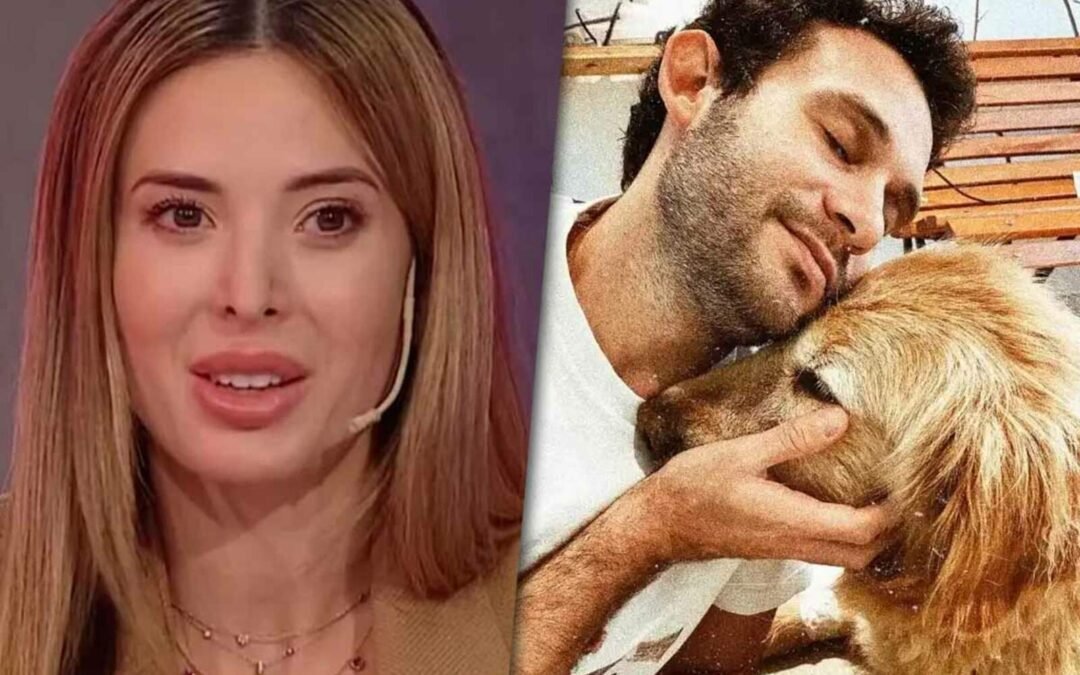Jésica Cirio negó tener nuevo novio y apuntó contra los rumores