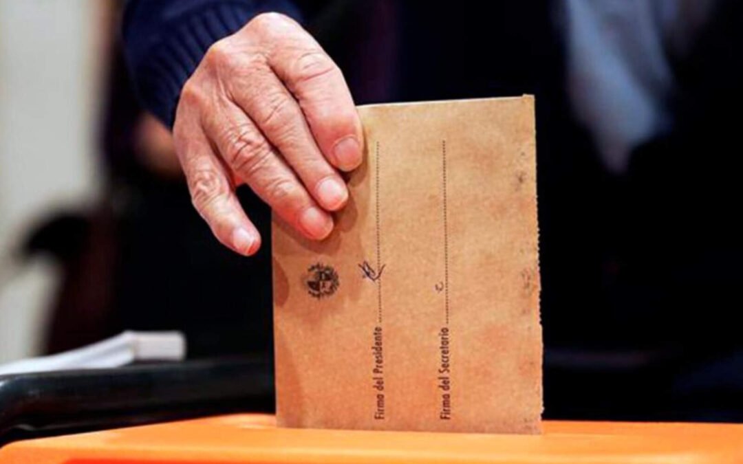 Uruguay decide 2025: la batalla electoral por los Departamentos y Municipios