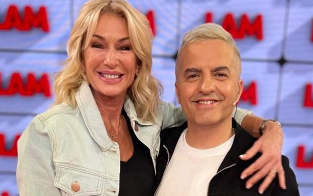 Yanina Latorre destapó un conflicto de la fiesta de LAM que nadie quería que se sepa