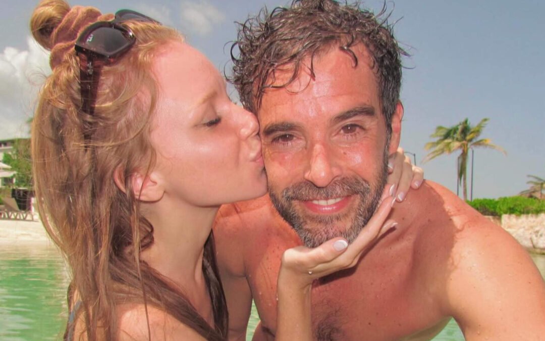 Rocío Pardo, la novia de Nico Cabré, dio una importante noticia a 6 meses de su boda