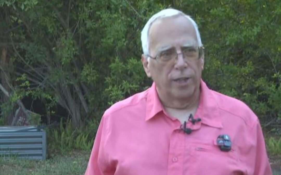 El hermano del Papa León XIV es un ultra fanático del presidente Donald Trump