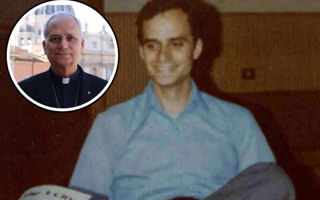 León XIV reveló que estuvo a punto de dejar el sacerdocio para formar una familia