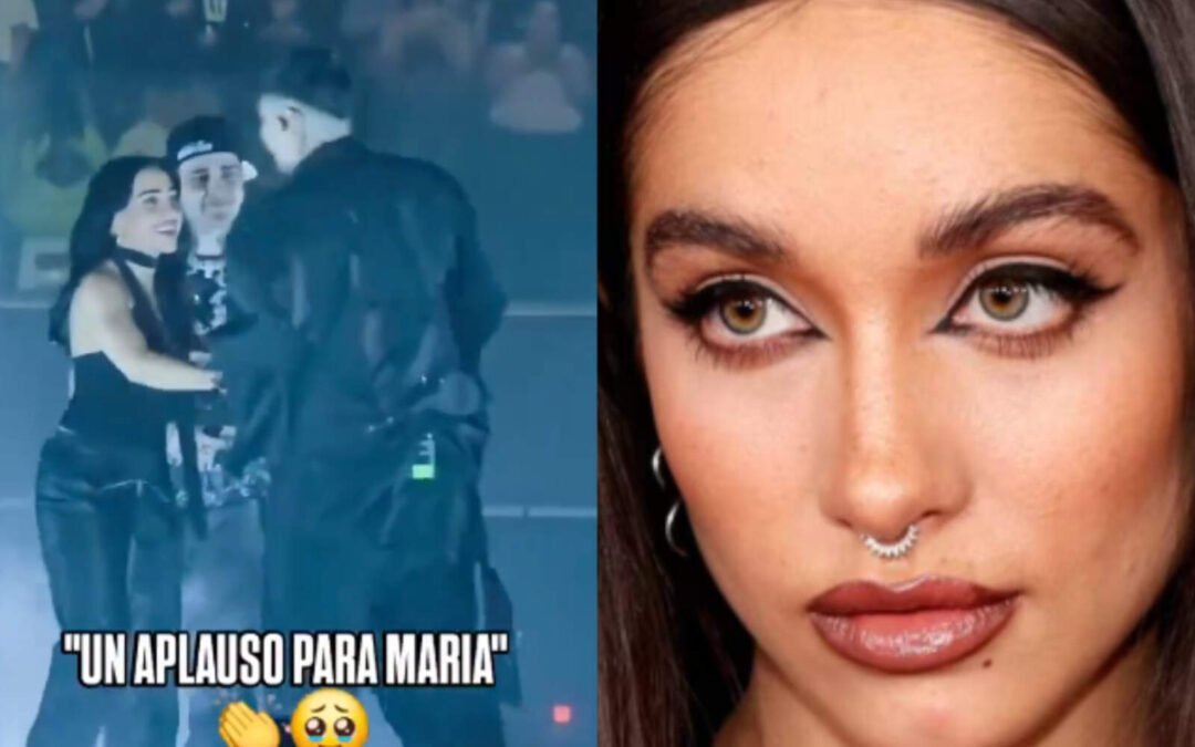 Nicki Nicole, Tiago PZK y Lit Killah rompieron el silencio y saludaron a María Becerra