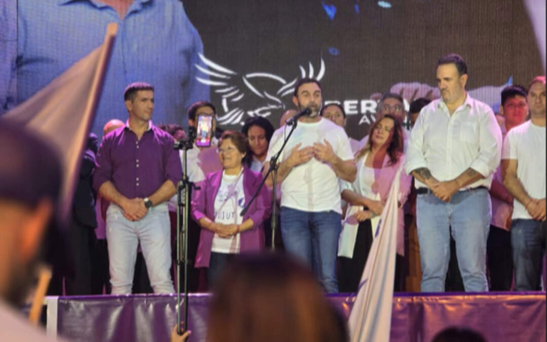 Elecciones en Jujuy: La Libertad Avanza como primer fuerza opositora del oficialismo