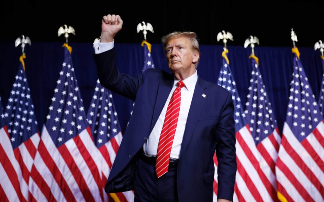 Fuerte repunte en los mercados tras el acuerdo de Estados Unidos con China