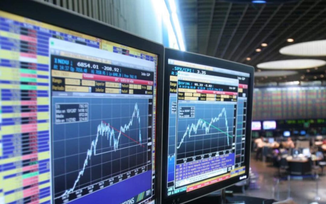 Suben las bolsas en todo el mundo tras la tregua arancelaria entre EE.UU. y China