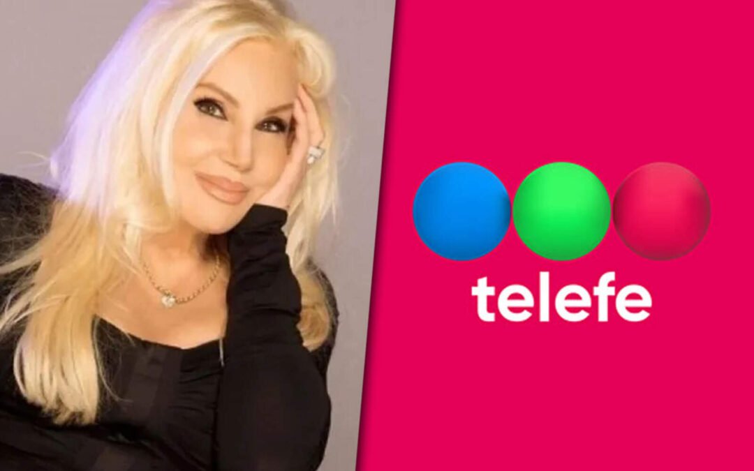 ¿El pase del año? Susana Giménez tendría todo listo para irse de Telefe