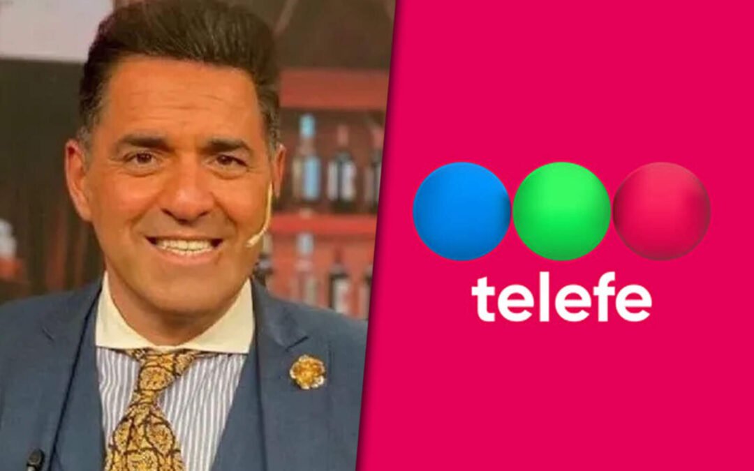 Se reveló quiénes acompañarán a Mariano Iúdica en su nuevo programa en Telefe