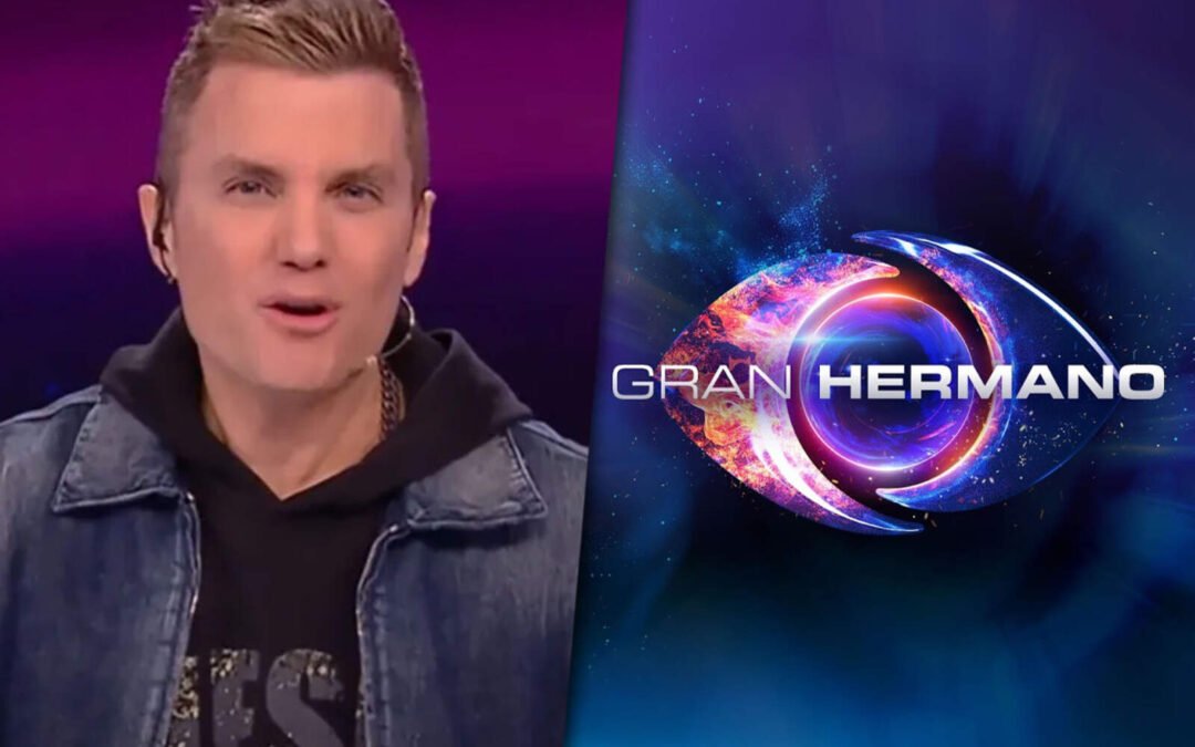 Confirmaron una boda en Gran Hermano: qué día será y quiénes se casan