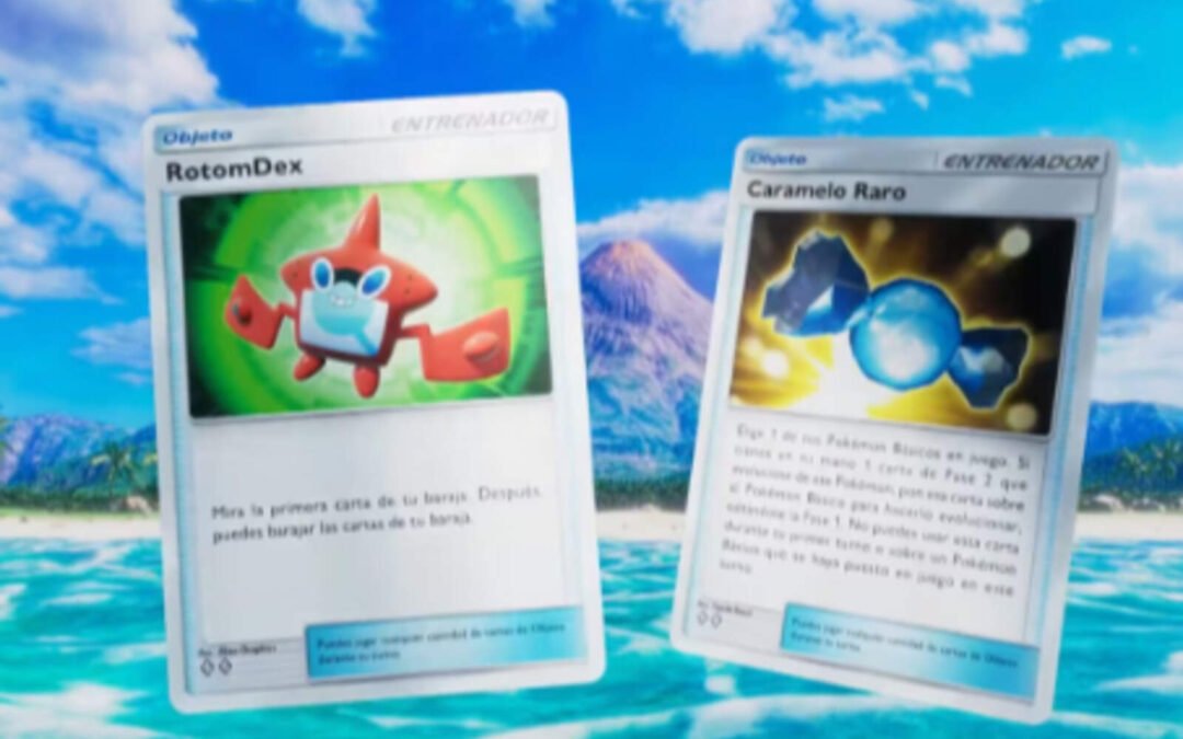 La carta más buscada de Pokémon TCG Pocket no representa a ningún Pokémon