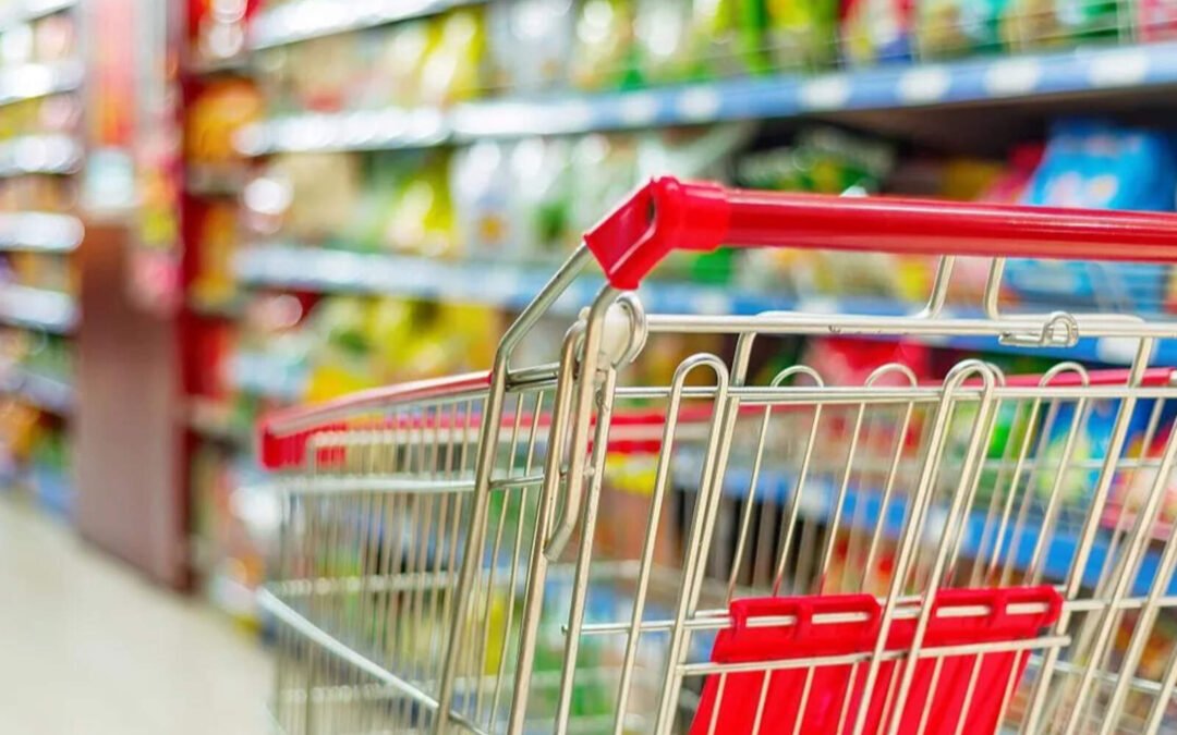 La inflación en CABA fue del 2,3% para abril y cayó casi 1 punto respecto a marzo