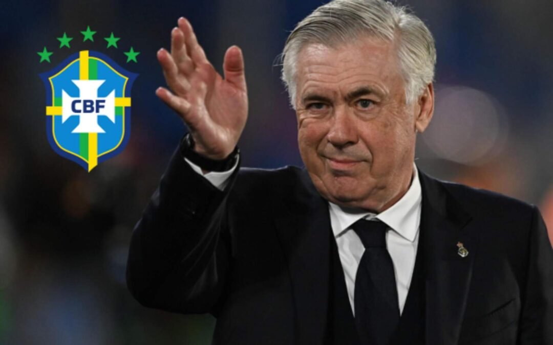bombazo-mundial:-carlo-ancelotti-sera-el-nuevo-director-tecnico-de-brasil