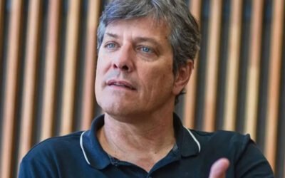 Mario Pergolini explotó contra la dirigencia de Boca encabezada por Riquelme