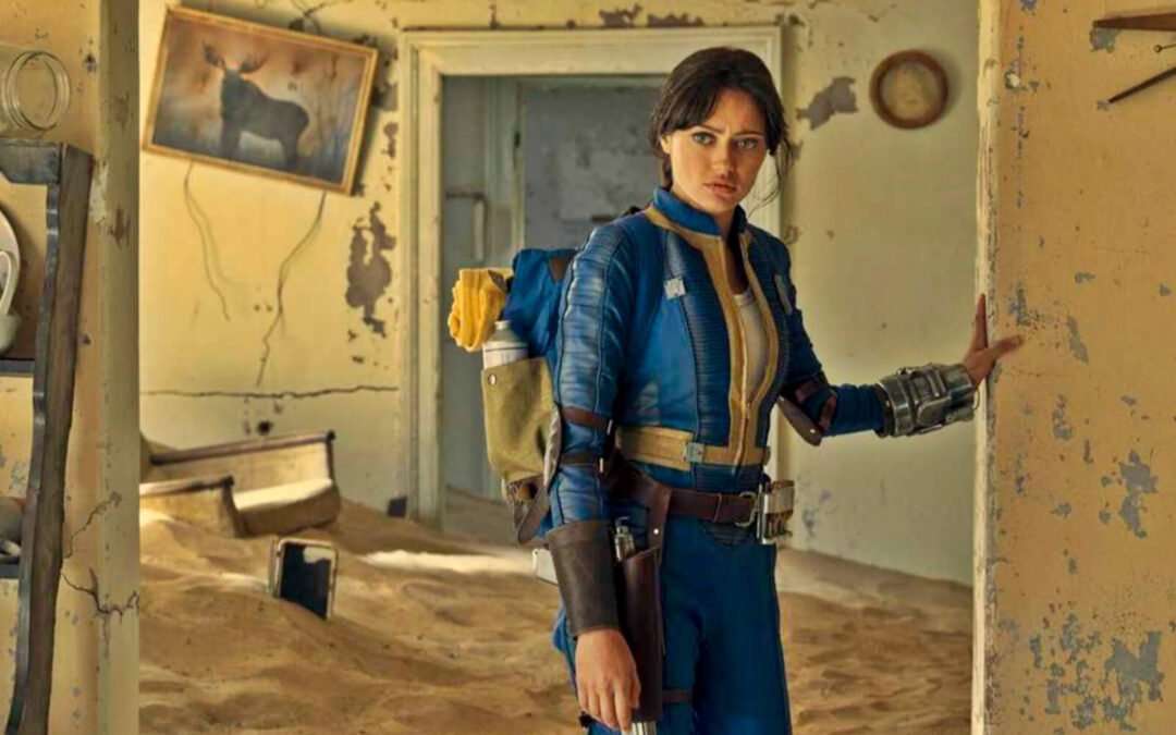 Fallout finalizó su segunda temporada y promete superar el éxito de la primera