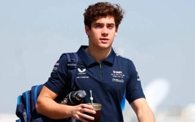 Fórmula 1: Día, horario y TV del debut de Franco Colapinto con Alpine en Imola