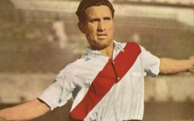 Se cumplen 30 años de la muerte de Adolfo Pedernera, ídolo de ‘La Máquina’ de River