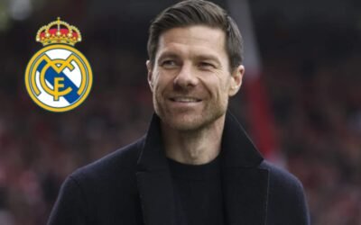 Xavi Alonso será el nuevo DT del Real Madrid tras la salida de Carlo Ancelotti