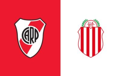 River – Barracas: hora, TV y formaciones del último cruce de octavos del Apertura