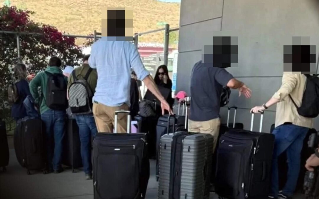 El pacto silencioso: 17 familiares de los Guzmán Loera entregados al FBI