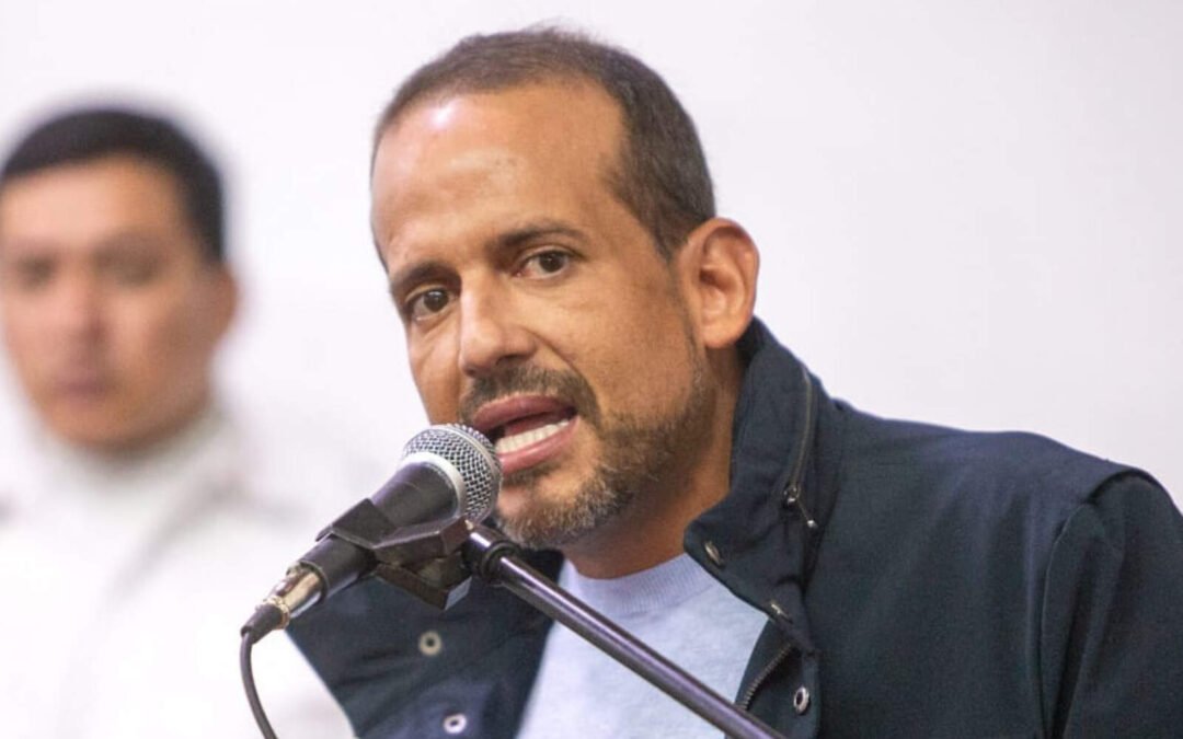 Lista negra: Miembros de la falsa oposición denunciaron haber sido vetados por Camacho