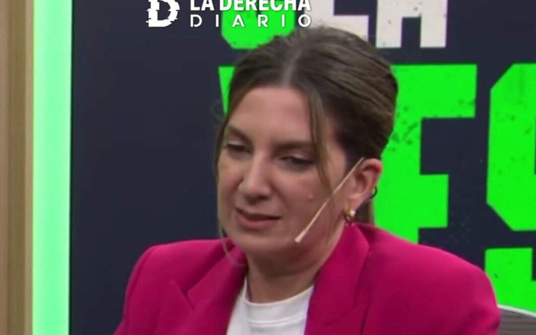 Mauricio Macri admitió que Silvia Lospennato se quiso bajar de la candidatura